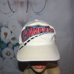 Conference Champions NFL Hat 1999 RARE Hat